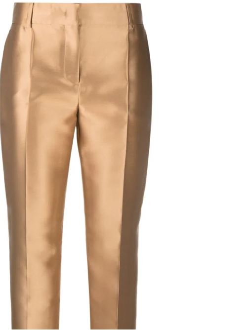 Mikado cigarette woman trousers Alberta Ferretti | AF031016250149